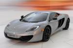 McLaren MP4-12C 2012 года